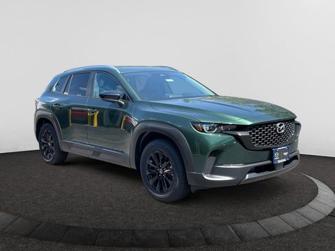 New 2026 MAZDA CX-50 AWD 2.5 S w/ Weather Package image 6