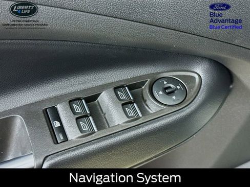 Certified 2019 Ford Escape Titanium w/ U9j03 - Titanium Tow Package image 18