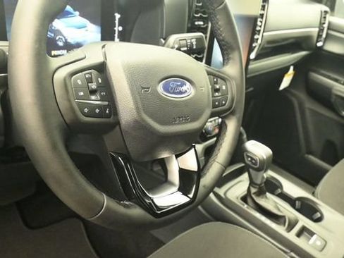 New 2026 Ford Ranger XLT AWD/4WD image 15
