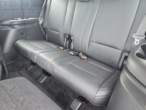 Certified 2026 Hyundai Palisade Limited AWD/4WD image 21