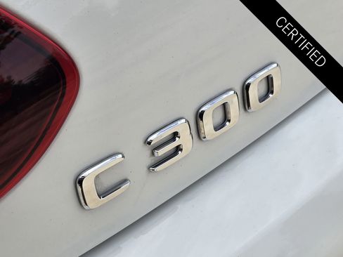 Certified 2021 Mercedes-Benz C 300 Coupe image 13