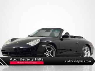 Used 2004 Porsche 911 Carrera RWD video 1