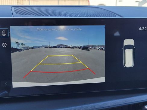 New 2026 Hyundai Santa Fe SEL image 7