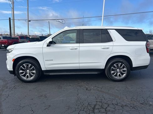 Used 2022 Chevrolet Tahoe LT image 8