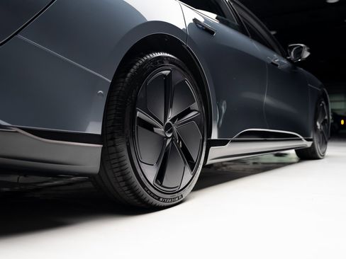 Used 2025 Lucid Air Pure image 72