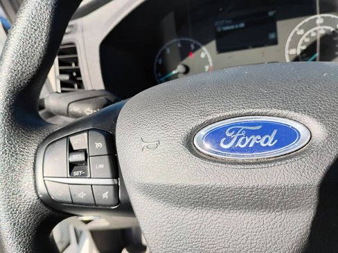 Used 2024 Ford Transit 250 Low Roof w/ Exterior Upgrade Package image 53