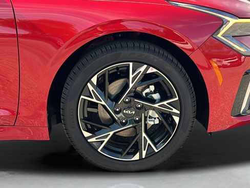 New 2026 Kia K5 GT-Line FWD image 24