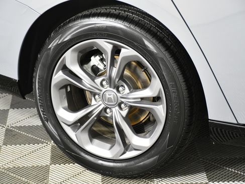 Certified 2023 Honda Accord EX-L image 53