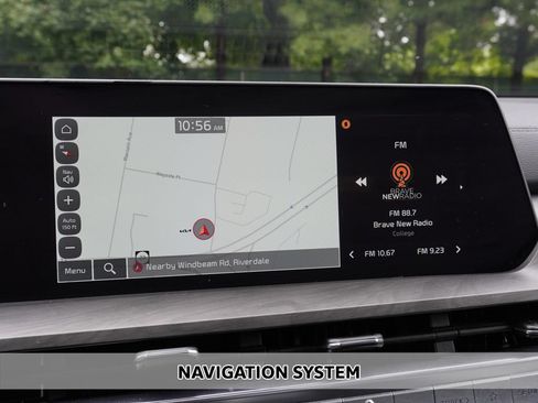 Used 2024 Kia Telluride SX X-Pro AWD/4WD image 3