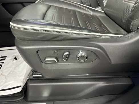Used 2025 GMC Sierra 1500 AT4X AWD/4WD image 13