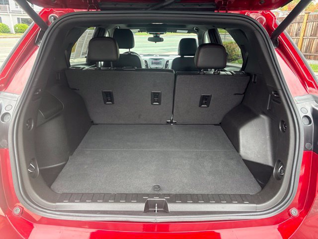 Used 2022 Chevrolet Equinox RS AWD/4WD image 19