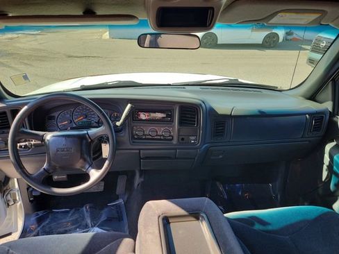 Used 2001 GMC Sierra 1500 SLE image 22