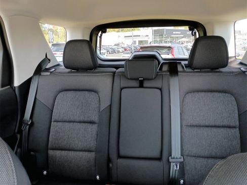 Used 2024 Ford Bronco Sport Big Bend image 13