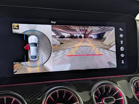 Used 2023 Mercedes-Benz AMG GT 63 S image 31