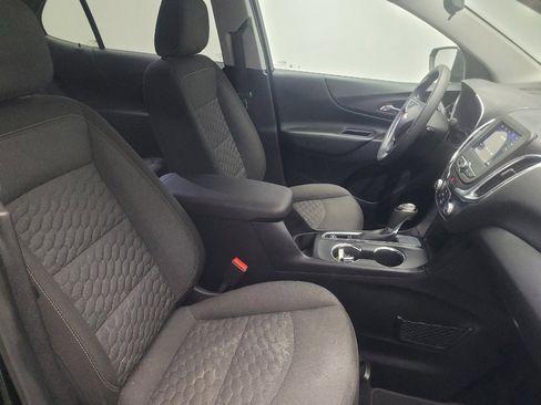Used 2019 Chevrolet Equinox LT FWD image 21