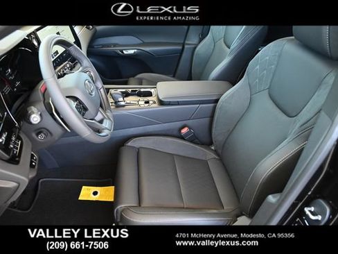 New 2026 Lexus RX 350 AWD image 15