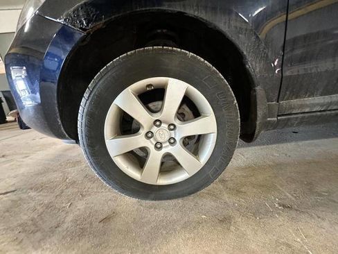 Used 2007 Hyundai Santa Fe Limited AWD/4WD image 11