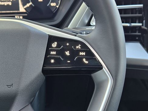 New 2026 Audi Q4 e-tron Premium Plus image 33