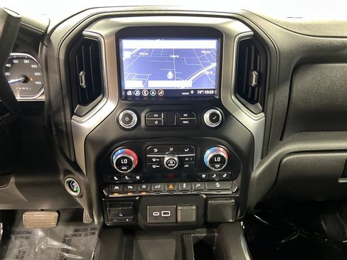 Certified 2019 GMC Sierra 1500 SLT w/ SLT Premium Plus Package AWD/4WD image 23