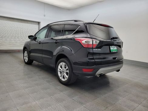 Used 2017 Ford Escape SE w/ SE Leather Comfort Package image 5