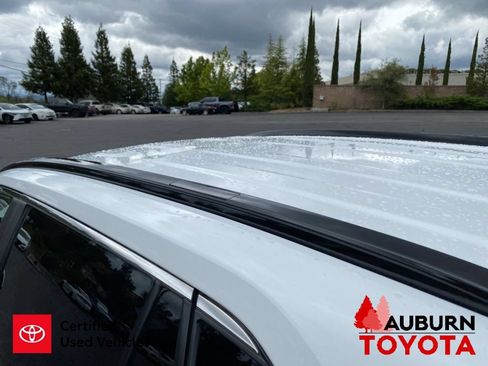 Certified 2024 Toyota RAV4 LE AWD/4WD image 10