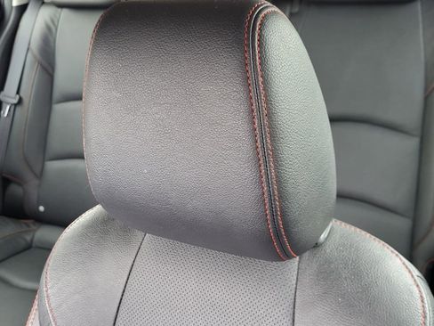 Used 2014 MAZDA MAZDA3 s Grand Touring FWD image 6