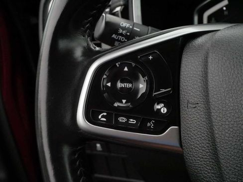 Used 2019 Honda CR-V EX-L image 26