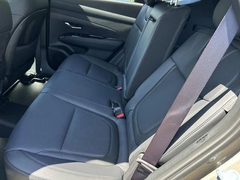 New 2026 Hyundai Tucson Limited image 20