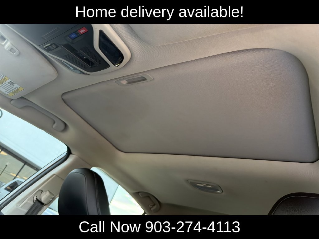 Used 2024 Subaru Legacy Limited AWD/4WD image 24