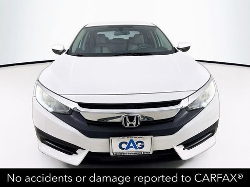 Used 2016 Honda Civic LX image 2