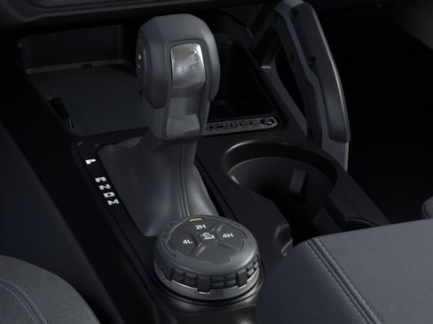 New 2026 Ford Bronco Big Bend AWD/4WD image 17
