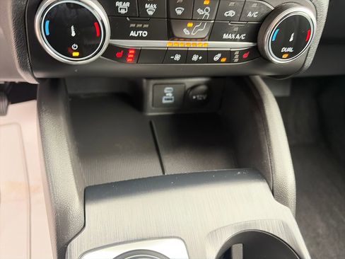 Used 2023 Ford Escape Active w/ Cold Weather Package image 24
