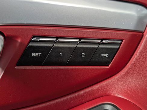 Certified 2023 Porsche 718 Boxster GTS image 25