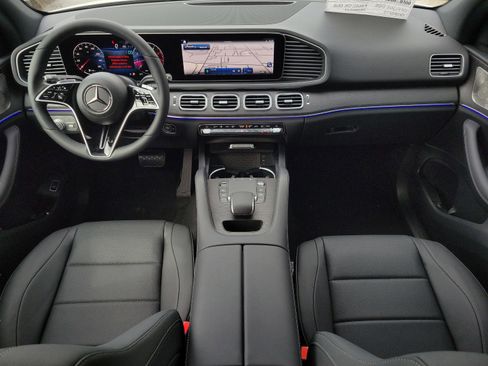 New 2026 Mercedes-Benz GLE 450 4MATIC image 10