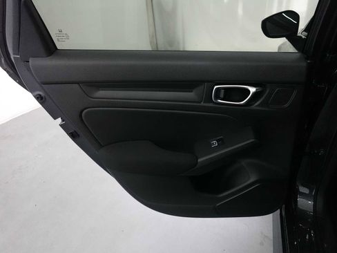 Used 2024 Honda Civic EX image 23