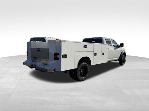 New 2025 RAM 4500 Tradesman image 7