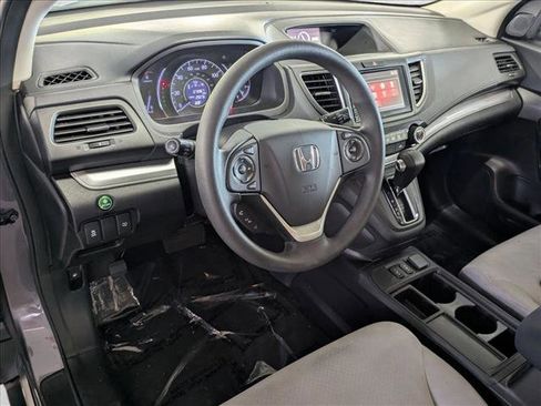 Used 2015 Honda CR-V EX image 10
