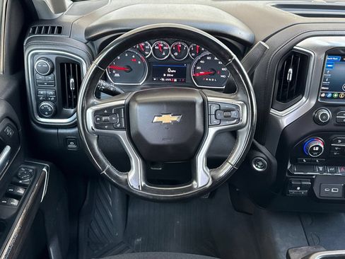 Used 2023 Chevrolet Silverado 2500 LT w/ Convenience Package AWD/4WD image 15