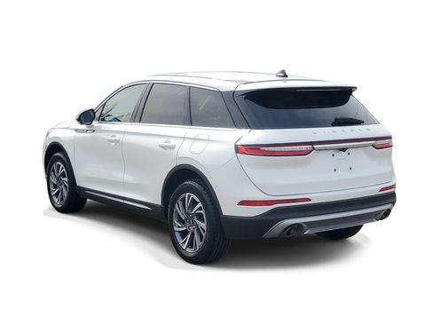 Certified 2023 Lincoln Corsair AWD w/ Equipment Group 101A image 4