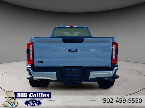 New 2026 Ford F350 XL w/ 360-Degree Camera Package image 8