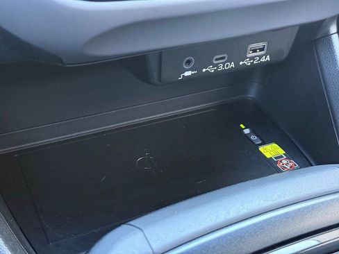Certified 2025 Subaru Crosstrek 2.5i Sport AWD/4WD image 17