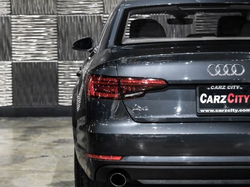 Used 2017 Audi A4 2.0T Premium image 53