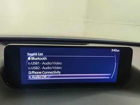 Used 2024 MAZDA CX-50 AWD 2.5 S w/ Cargo Package image 20