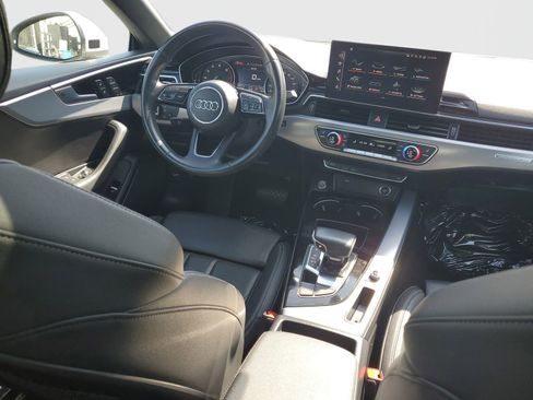 Used 2020 Audi A5 2.0T Premium w/ Convenience Package image 11