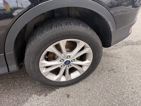 Used 2019 Ford Escape S FWD image 20