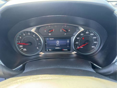 Used 2023 Chevrolet Equinox LT image 21