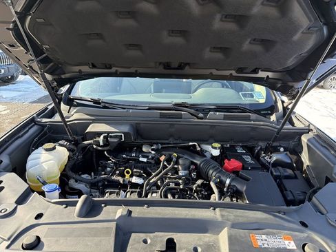 Certified 2022 Lincoln Nautilus Reserve w/ Equipment Group 201A image 34