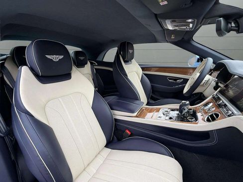 New 2026 Bentley Continental GTC AWD/4WD image 27