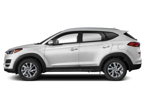 Used 2020 Hyundai Tucson SE AWD/4WD image 17