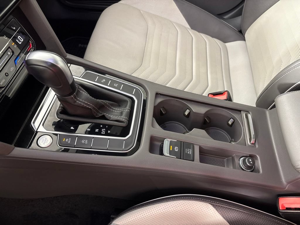 Used 2023 Volkswagen Arteon SEL Premium w/ Arteon MDO Package (Z43) AWD/4WD image 48